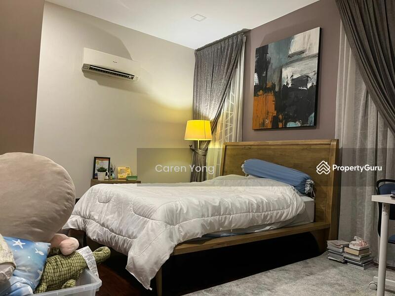 Bungalow for Sale in Setia Eco Park (Setia Alam) - Caren Yong - PropertyGuru.com.my