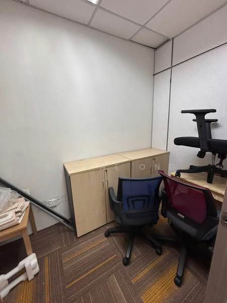 Office for Rent in Mont Kiara (Kuala Lumpur) - Serene Ong - Interior - PropertyGuru.com.my