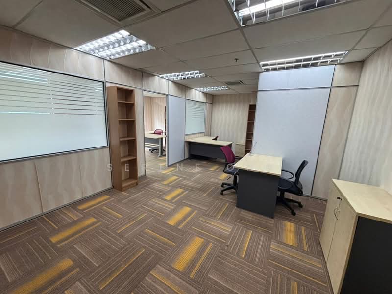 Office for Rent in Mont Kiara (Kuala Lumpur) - Serene Ong - Study - PropertyGuru.com.my