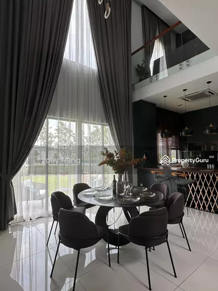 Rumah Banglo untuk Dijual di Bandar Sri Sendayan (Negeri Sembilan) - Joey Heng - PropertyGuru.com.my