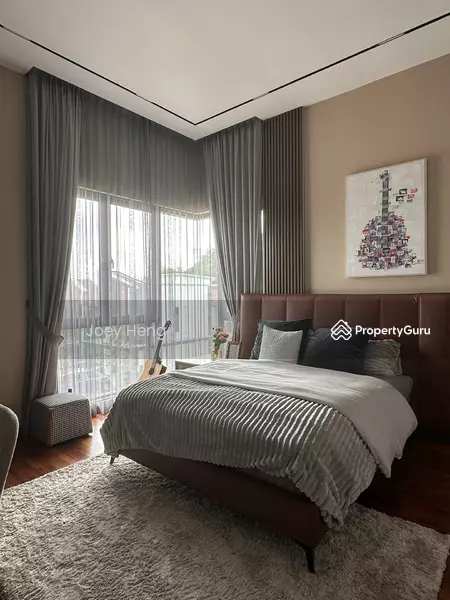 Rumah Banglo untuk Dijual di Bandar Sri Sendayan (Negeri Sembilan) - Joey Heng - PropertyGuru.com.my