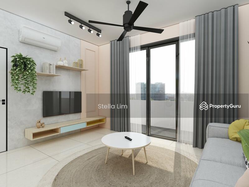 For Sale - Shaftsbury Putrajaya