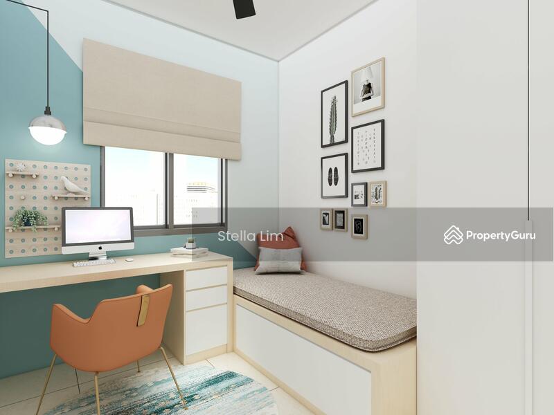 For Sale - Shaftsbury Putrajaya
