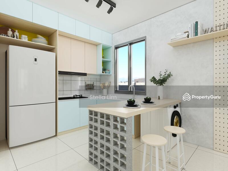 For Sale - Shaftsbury Putrajaya