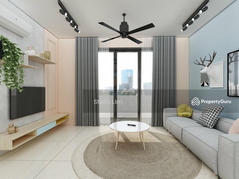 For Sale - Shaftsbury Putrajaya