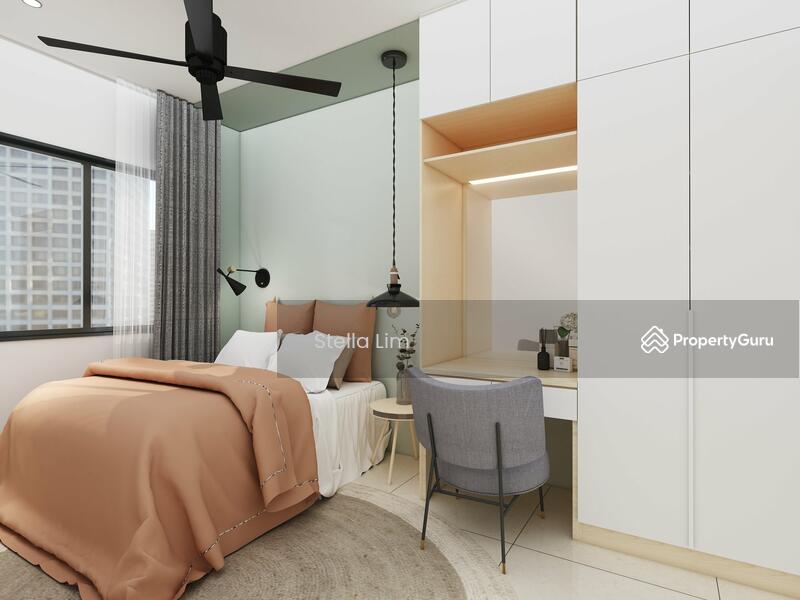 Service Residence for Sale at Serviced Residence @ Shaftsbury Putrajaya - Stella Lim - PropertyGuru.com.my