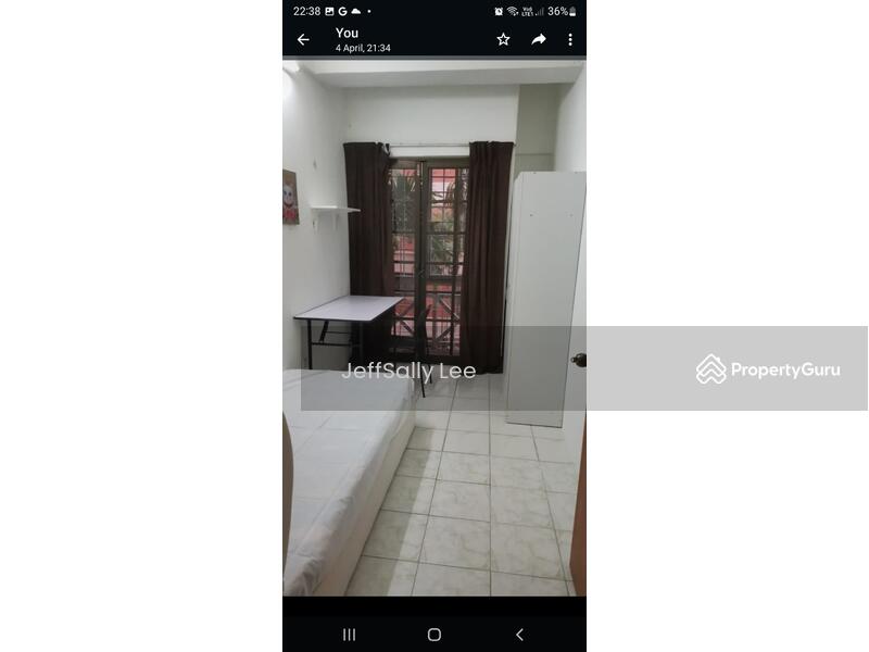 Condominium for Sale at Cypress Condominium - JeffSally Lee - PropertyGuru.com.my