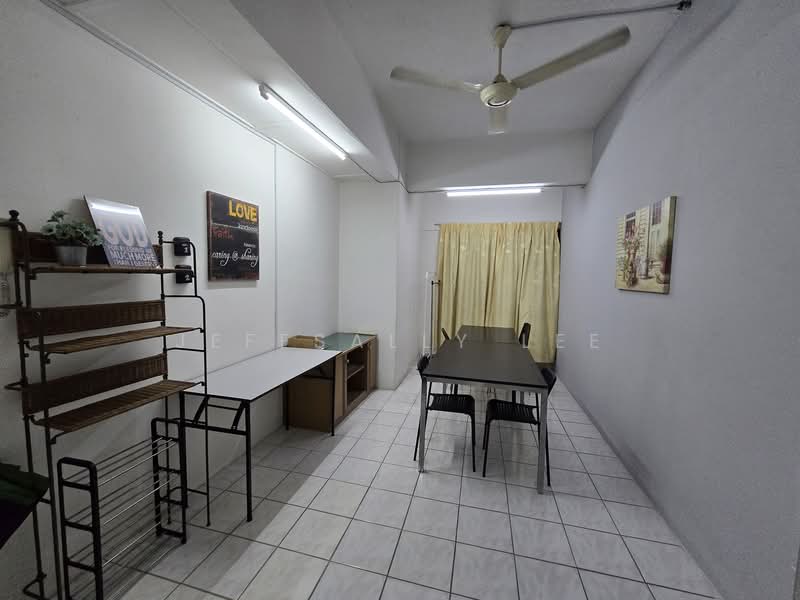 Condominium for Sale at Cypress Condominium - JeffSally Lee - PropertyGuru.com.my