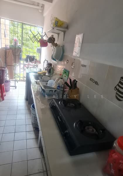 Condominium for Sale at Cypress Condominium - JeffSally Lee - PropertyGuru.com.my