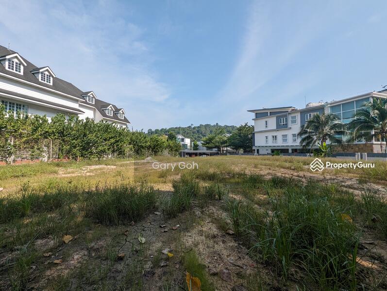 For Sale - Kenyalang Hills