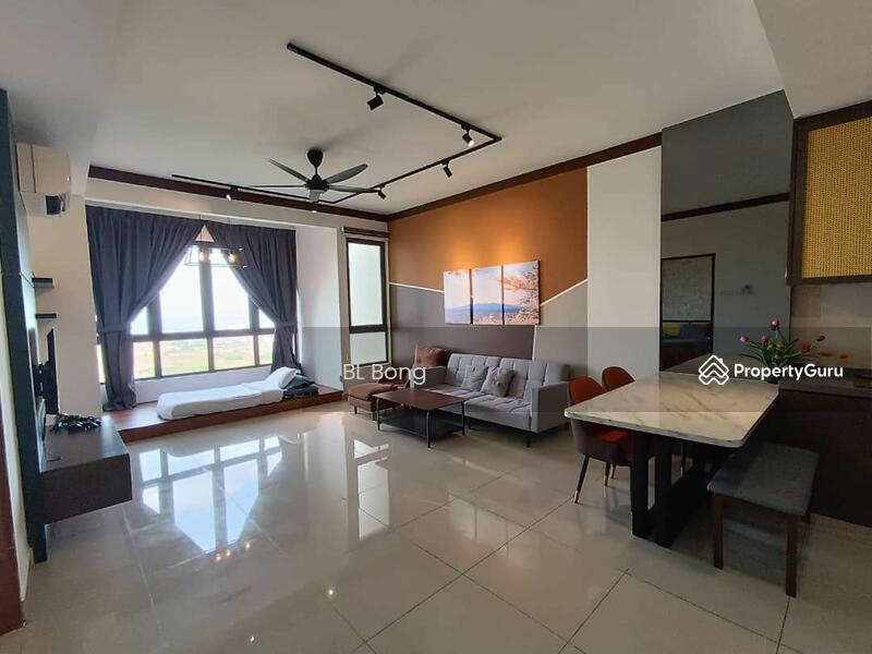 For Sale - Bali Residences