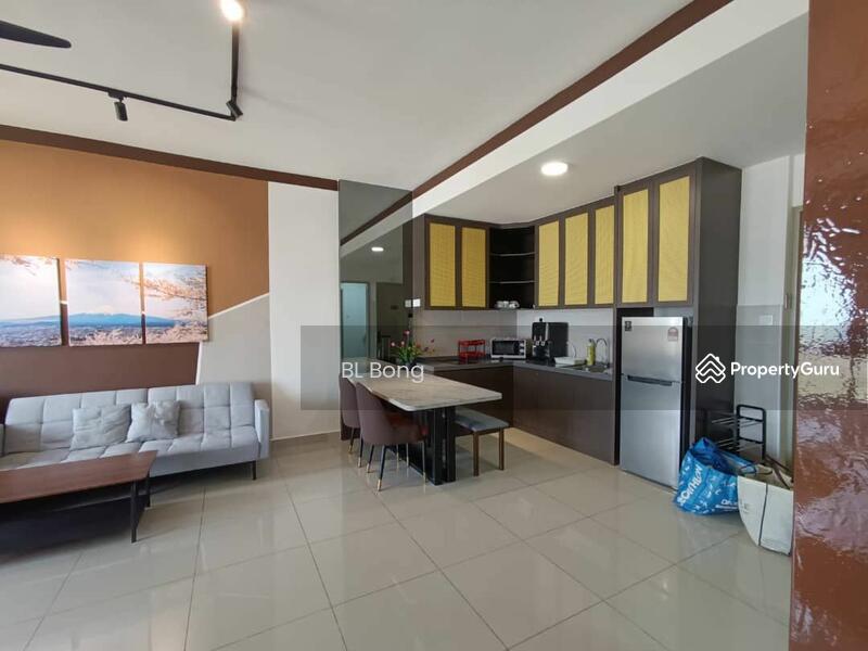 For Sale - Bali Residences