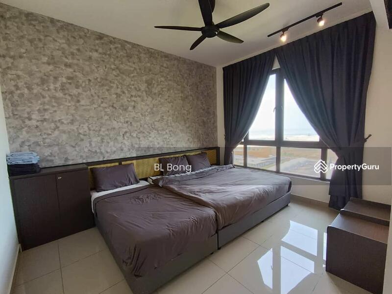 For Sale - Bali Residences