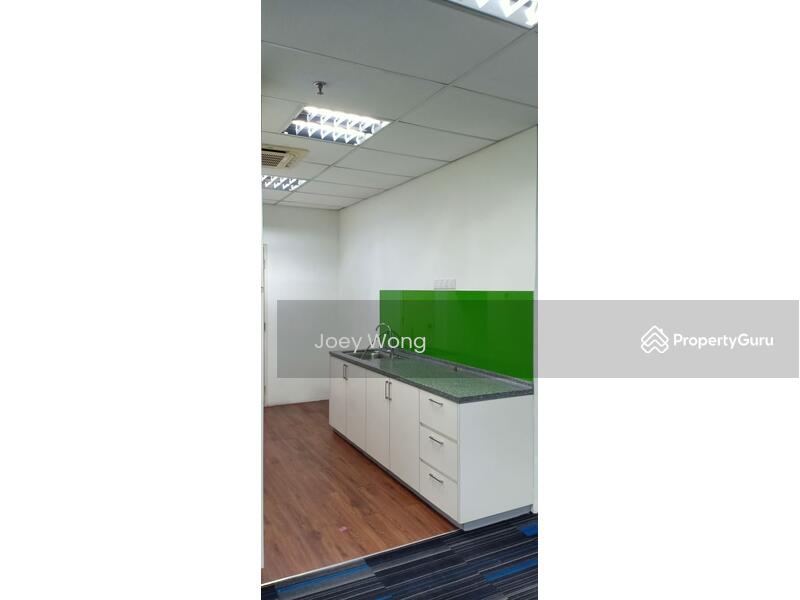 For Sale - One City - Sky Park Office Suites