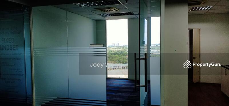 For Sale - One City - Sky Park Office Suites