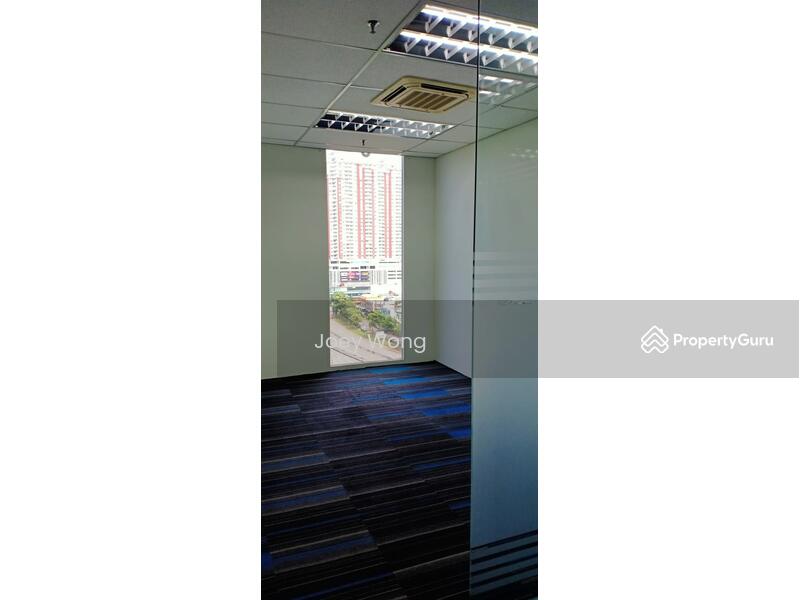 For Sale - One City - Sky Park Office Suites