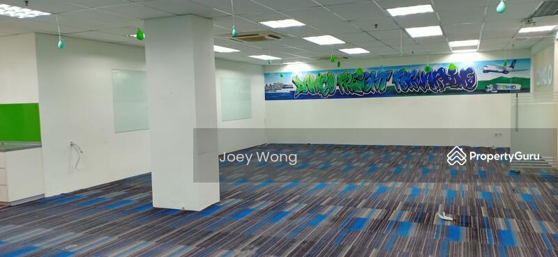 For Sale - One City - Sky Park Office Suites