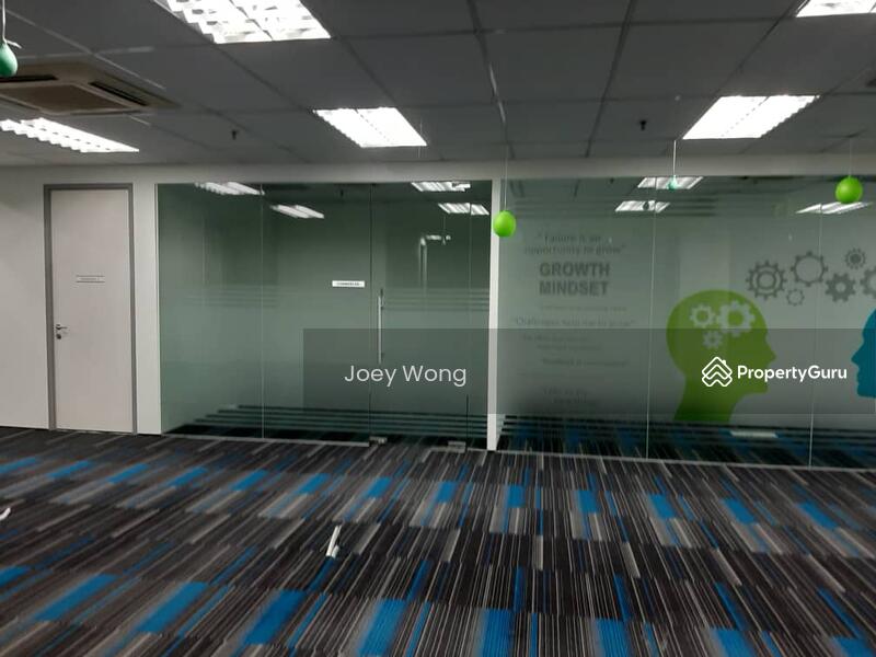 For Sale - One City - Sky Park Office Suites