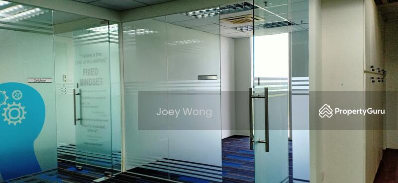 For Sale - One City - Sky Park Office Suites