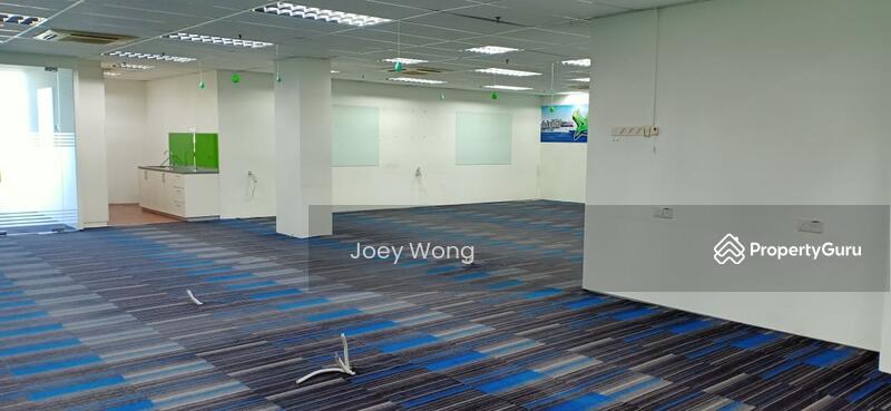 For Sale - One City - Sky Park Office Suites