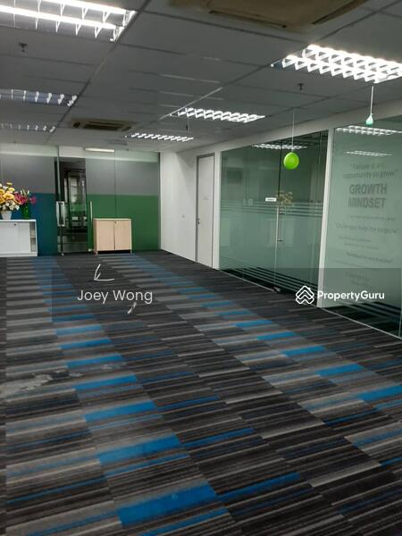 For Sale - One City - Sky Park Office Suites