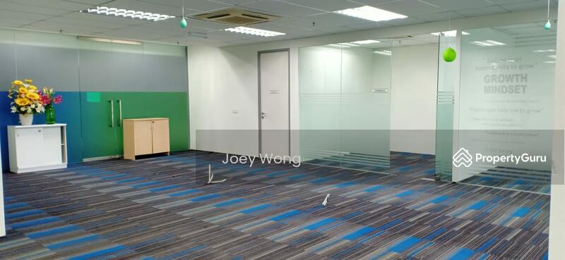 For Sale - One City - Sky Park Office Suites