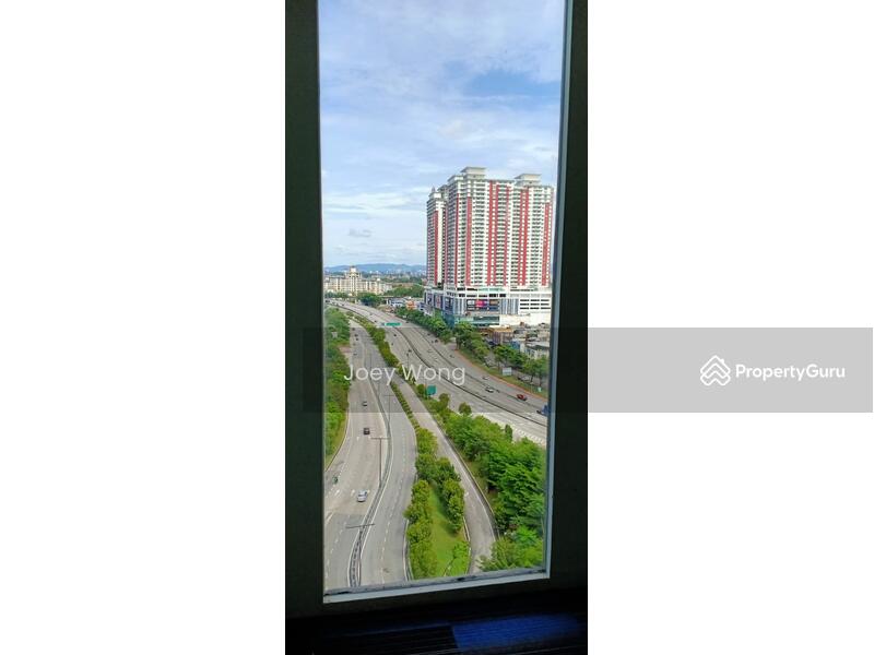 For Sale - One City - Sky Park Office Suites