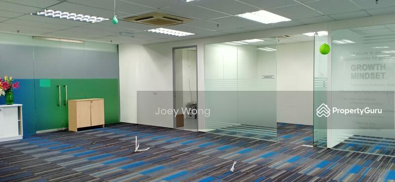 For Sale - One City - Sky Park Office Suites