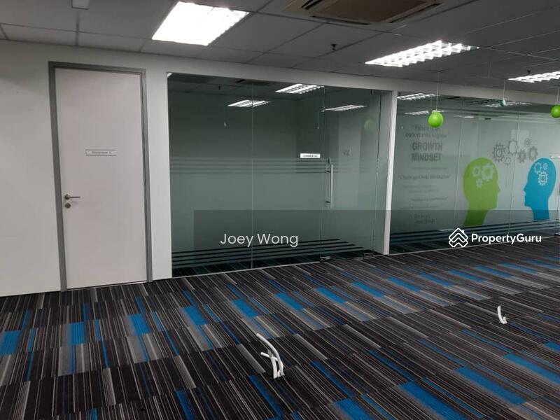 For Sale - One City - Sky Park Office Suites