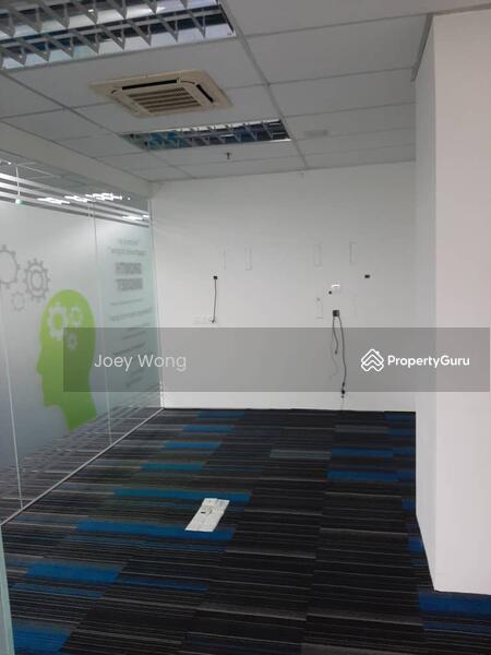 For Sale - One City - Sky Park Office Suites