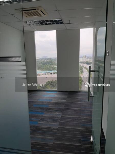 For Sale - One City - Sky Park Office Suites