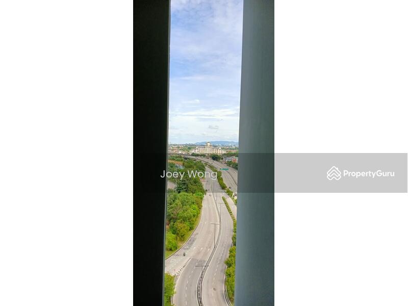 For Sale - One City - Sky Park Office Suites