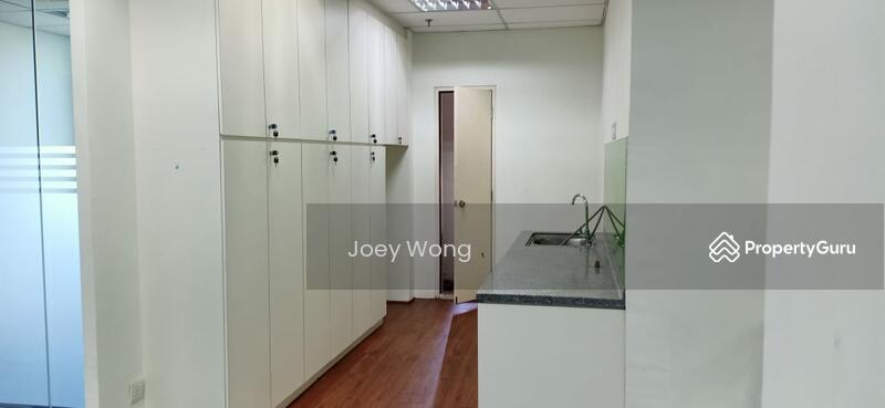 For Sale - One City - Sky Park Office Suites