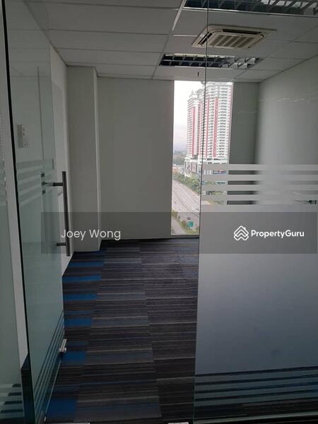 For Sale - One City - Sky Park Office Suites