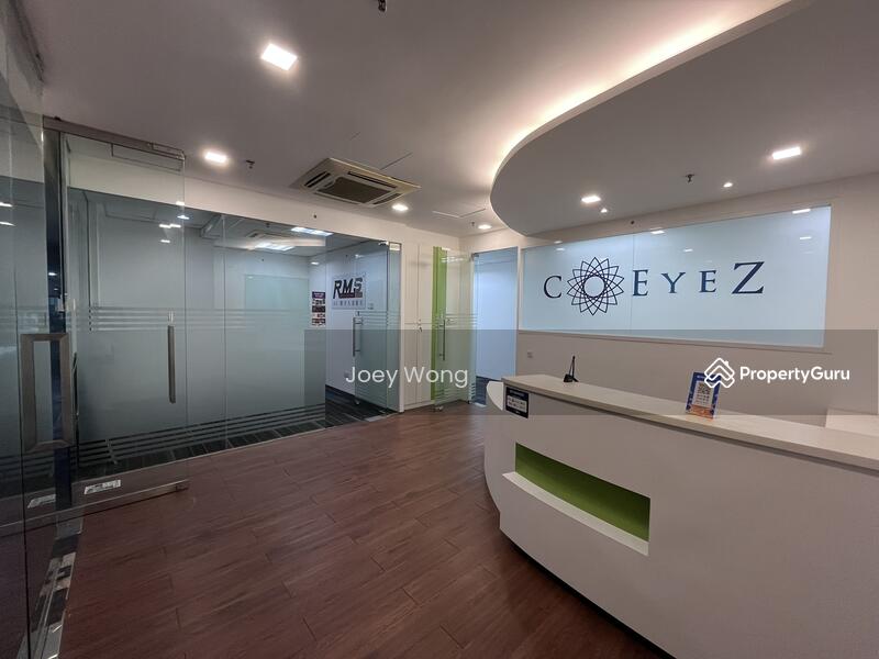 For Sale - One City - Sky Park Office Suites