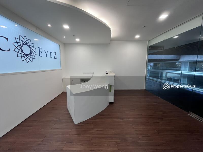 For Sale - One City - Sky Park Office Suites