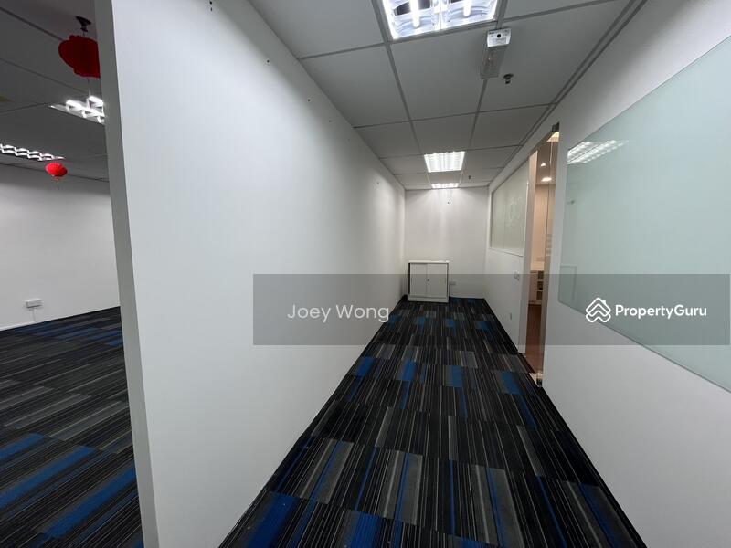For Sale - One City - Sky Park Office Suites