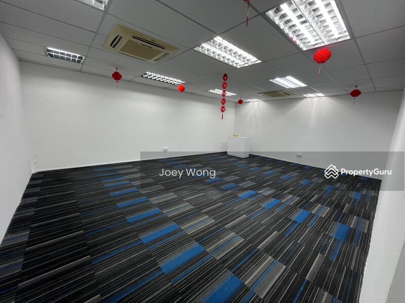 For Sale - One City - Sky Park Office Suites