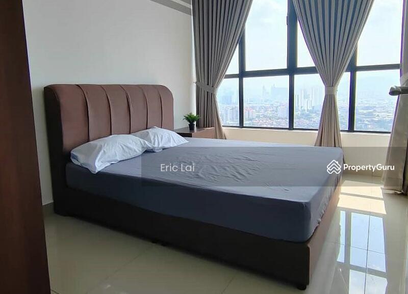 Service Residence for Rent at Lavile Kuala Lumpur - Eric Lai - PropertyGuru.com.my