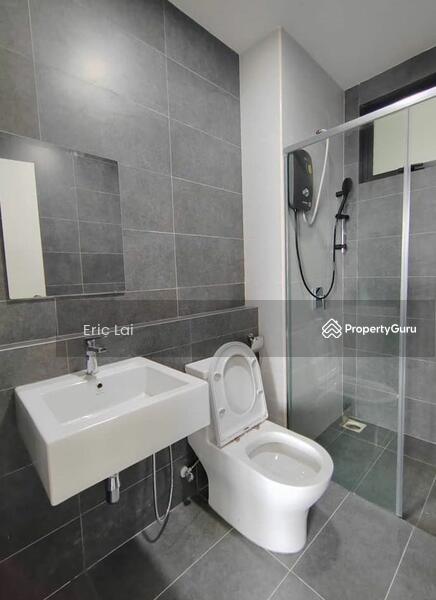 Service Residence for Rent at Lavile Kuala Lumpur - Eric Lai - PropertyGuru.com.my