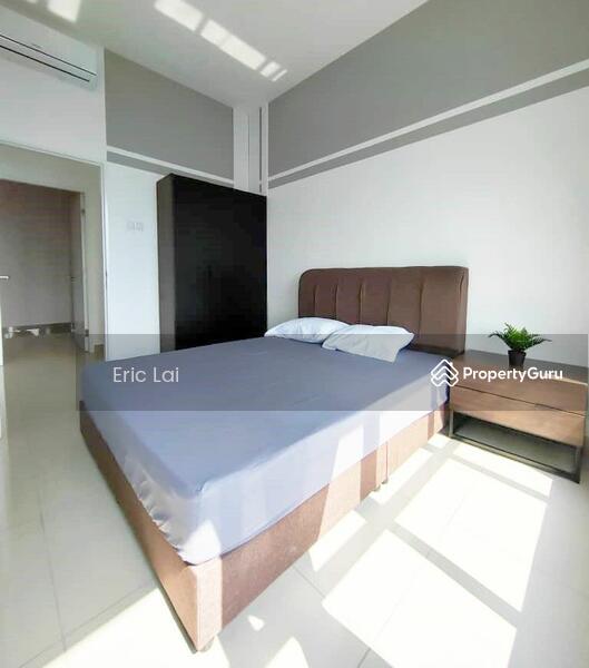 Service Residence for Rent at Lavile Kuala Lumpur - Eric Lai - PropertyGuru.com.my