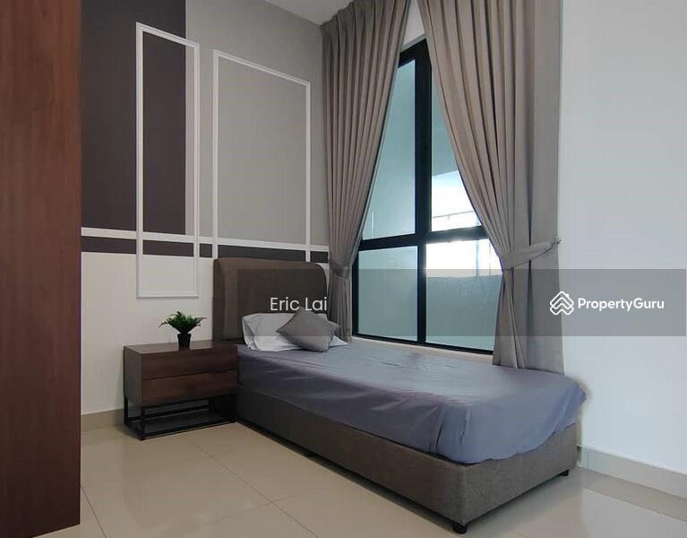 Service Residence for Rent at Lavile Kuala Lumpur - Eric Lai - PropertyGuru.com.my