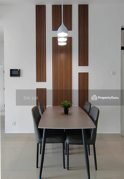 Service Residence for Rent at Lavile Kuala Lumpur - Eric Lai - PropertyGuru.com.my