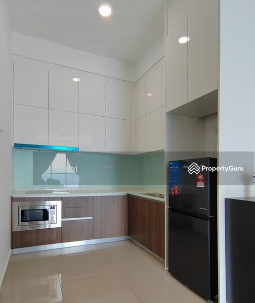 Service Residence for Rent at Lavile Kuala Lumpur - Eric Lai - PropertyGuru.com.my