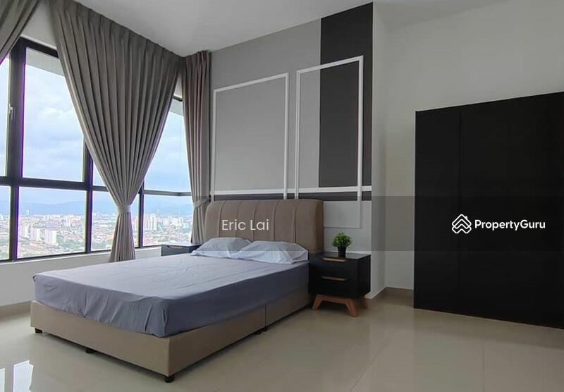 Service Residence for Rent at Lavile Kuala Lumpur - Eric Lai - PropertyGuru.com.my