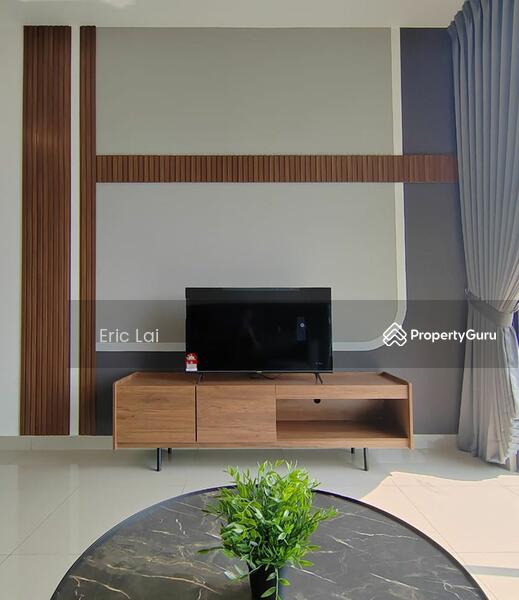 Service Residence for Rent at Lavile Kuala Lumpur - Eric Lai - PropertyGuru.com.my