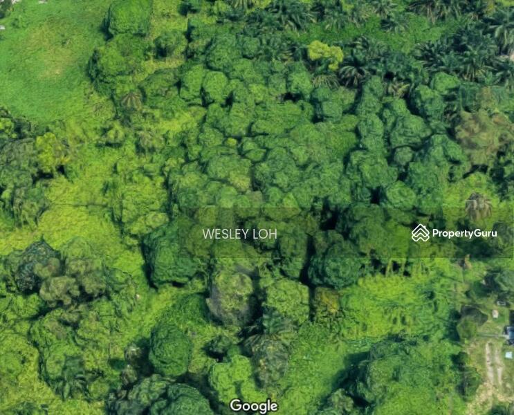 Untuk Dijual - Jalan Puchong