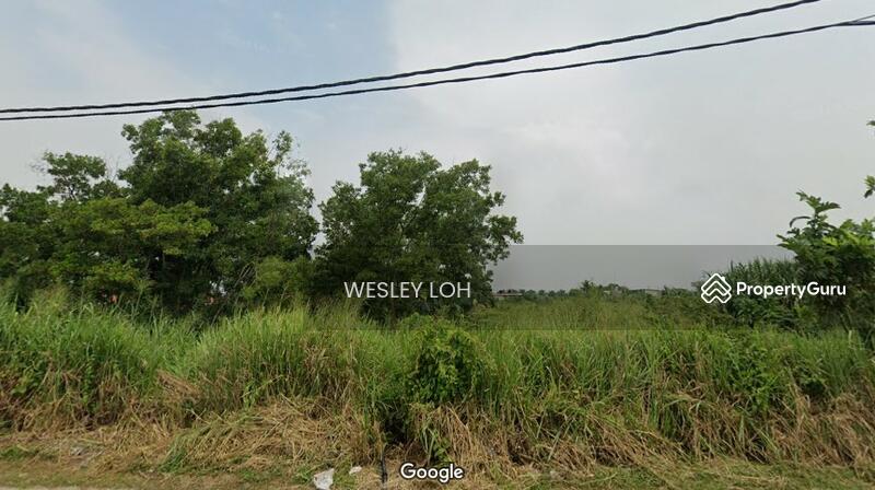 Untuk Dijual - Jalan Puchong