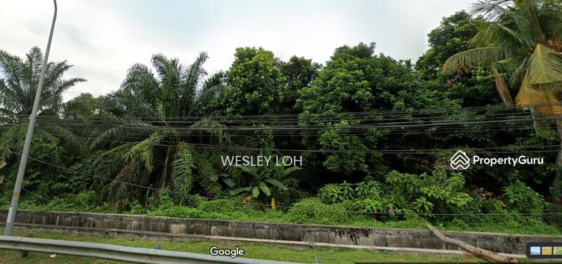 Untuk Dijual - Jalan Puchong