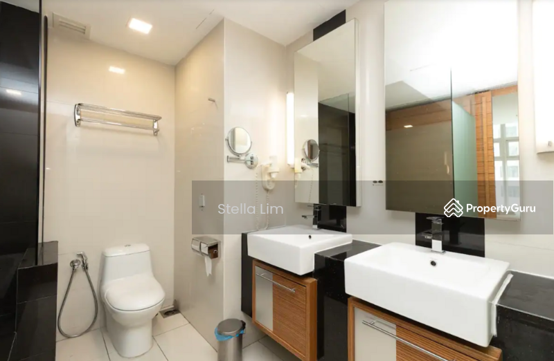 For Sale - Cyberjaya【BUMI SHJ】2Bilik ! Free furnish & Ready Tenants ! 0 DP & High Cashback